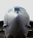 Boeing B-52H Stratofortress (61-0014)