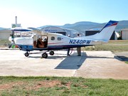 Cessna T210N Turbo Centurion (N240PW)