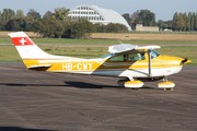 Cessna T182T Skylane (HB-CWY)