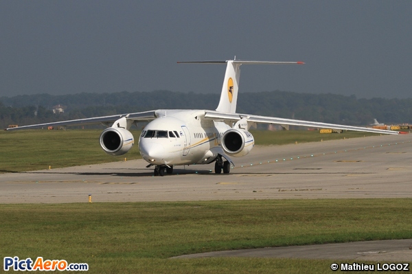 Antonov An-148-100B (Ukraine International Airlines)