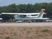 Cessna 177B Cardinal Classic (HB-CXA)