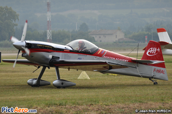 Mudry CAP-231 EX (Aéroclub de l'Hérault - Languedoc Rousillon)