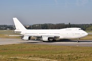 Boeing 747-271C/SCD (4X-ICM)