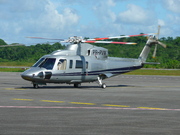 Sikorsky S76C-2 (PR-PVM)