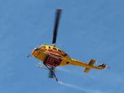 Bell 205A-1 (C-GEAG)