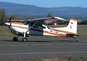 Cessna 182 S (HB-CQP)