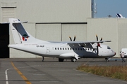 ATR 42-512 (OY-RUF)