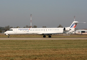 Canadair CL-600-2E25 Regional Jet CRJ-1000