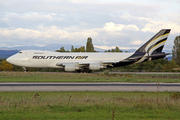 Boeing 747-281F/SCD