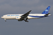 Boeing 777-29M/LR
