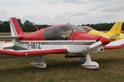 Robin DR-400-2+2 (F-GBTZ)