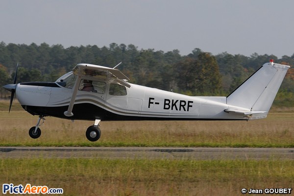 Cessna 172C (Private / Privé)