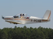 Brändli BX-2 Cherry (F-PCHB)