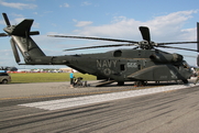 Sikorsky MH-53E Sea Dragon (163069)