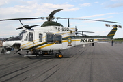 Bell 412EP Griffon (C-GSQL)