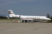 Gulfstream Aerospace G-550 (G-V-SP)