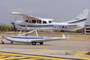 Cessna 206H Stationair (N206MX)
