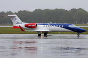 Bombardier Learjet 45 (LX-EAA)