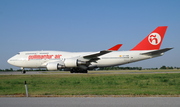 Boeing 747-446 (EC-LNA)