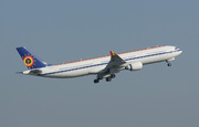 Airbus A330-321