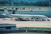 Boeing 707-312B  (5V-TAG)