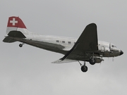 Douglas DC-3 C - N431HM