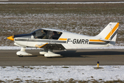 Robin DR.400/140B Dauphin 4 (F-GMRR)
