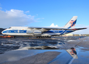An-124-100 Ruslan - RA-82045