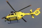 Eurocpter EC-135T-2 (HB-ZEN)