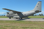C-27J Spartan