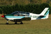 DR400/180R Remorqueur (F-GAVX)