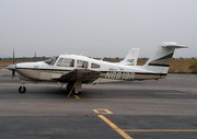 Piper PA-28 RT 201T