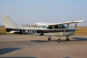 Cessna 172RG Cutlass RG II (I-MAED)