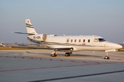 Israel IAI - 1125 Gulfstream G100 (EC-LDS)
