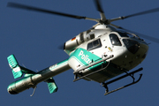 MD Helicopters MD-902 Explorer (D-HBWE)