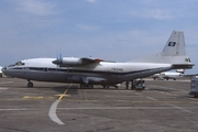 Antonov An-12BP (T9-CAD)