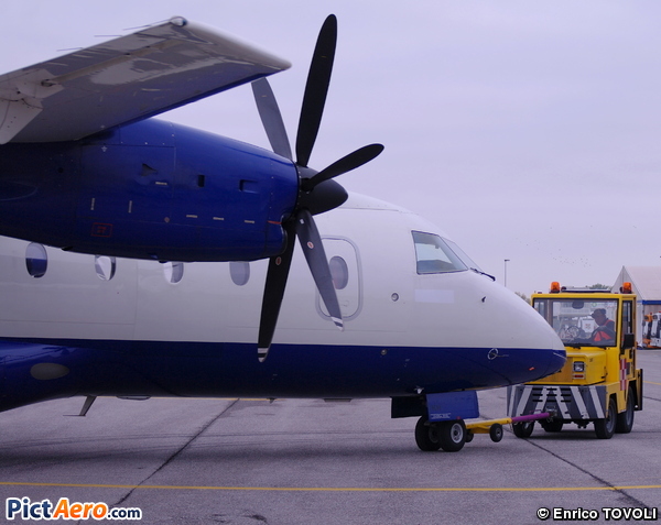 Fairchild Dornier 328-110 (Air Alps Aviation)