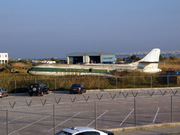 Aérospatiale SE-210 Caravelle VI-N (EL-AIW)