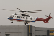 Eurocopter EC-225LP Super Puma II+ (B-7126)