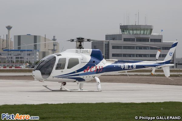 AC311 (Avicopter)