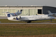 Bombardier CRJ-100LR (OY-RJC)