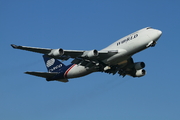 boeing 747-400 (N-741WA)