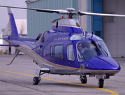 Agusta A-109 E Power