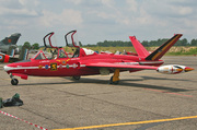 Fouga CM-170R Magister