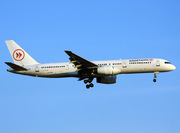 Boeing 757-28A (G-STRY)