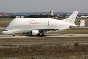  Airbus A300B4-608ST-F-GSTF