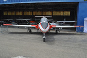 Aero Vodochody L-29A Delfin Akrobat (I-SEXI)