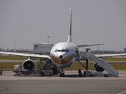 Airbus A300B4-622R (5A-DLZ)