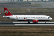 Airbus A320-232 (F-WWBB)
