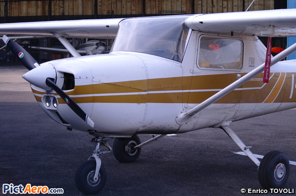 Cessna 150 (Private / Privé)
